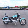 Honda VT VT1100 Shadow, 1995 г.