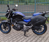 Honda NC 750s ABS, 2018 г.