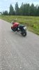 Kawasaki GPX 600, 1998 г.