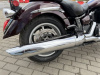 Yamaha XVS 1300 V Star, 2013 г.