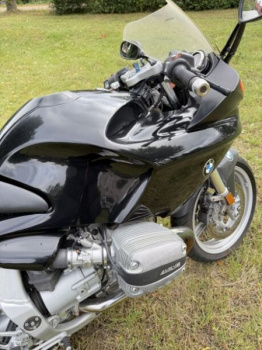 BMW R, 1999 г.