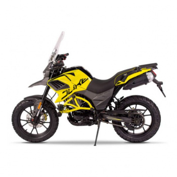 Regulmoto Duke 300, 2026 г.