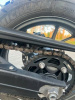 BMW F F750GS, 2021 г.