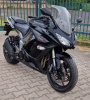 Kawasaki Z 1000sx, 2011 г.