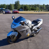 Honda CBR CBR1100XX, 1999 г.