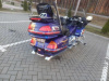 Honda Gold Wing GL 1800, 2002 г.