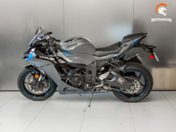 Kawasaki ZX 636, 2025 г.