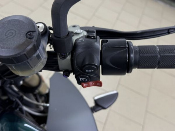 Energica EVA ESSE 9, 2022 г.