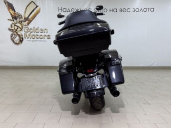 Harley-Davidson Road Glide, 2017 г.