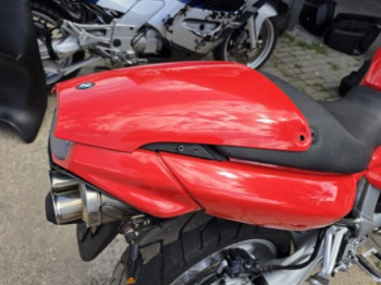 BMW R, 1999 г.