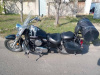 Kawasaki Vulcan, 2007 г.