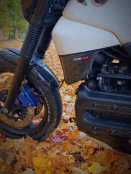 BMW K, 1990 г.