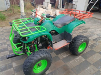 Irbis 150u, 2014 г.