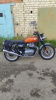 Royal Enfield Interceptor 650, 2022 г.
