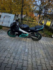 Kawasaki ZXR 6, 1997 г.