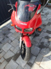 Yamaha FZS, 2001 г.