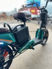 Эксклюзив Редкая модель VOLT Tourist, 2025 г.