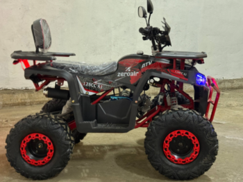 ATV Storm Panther 125 cm3, 2026 г.