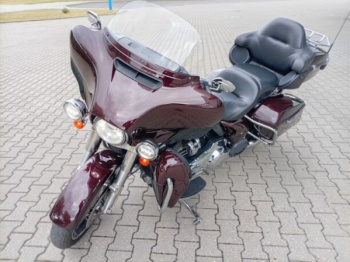 Harley-Davidson Electra Glide LIMITED 114, 2021 г.