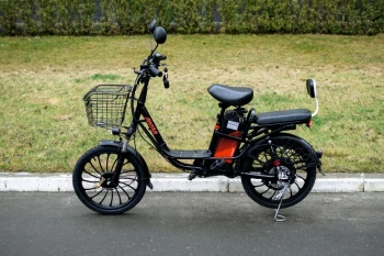  AVM E-ALFA 20 Pro, 2026 г.