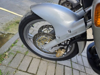 Honda Varadero Injection, 2003 г.