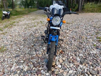  ROCKOT АLРНА Тourist, 2026 г.