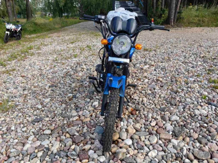  ROCKOT АLРНА Тourist, 2026 г.