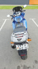 BMW K, 2001 г.
