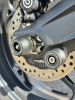 Triumph Street Triple, 2025 г.