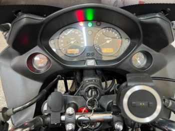 Honda CBF 600SA, 2010 г.