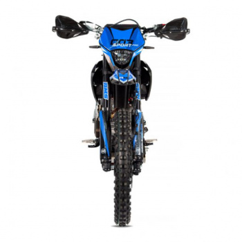 Regulmoto Sport PR PRO 300, 2026 г.