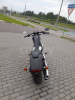Honda Fury vt1300, 2017 г.