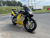 Honda CBR, 2000 г.