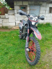 Regulmoto CR-Z 350, 2025 г.