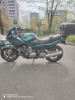 Yamaha XJ, 1995 г.