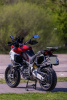 Ducati Multistrada Enduro, 2016 г.