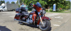 Harley-Davidson Electra Glide FLHTK LIMITED, 2011 г.