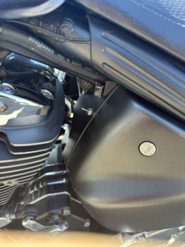 Yamaha XV XV1700 pc warrior, 2007 г.