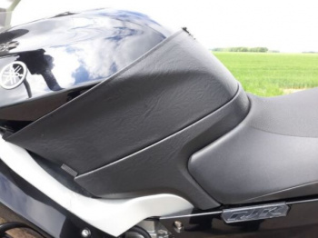Yamaha FJR, 2010 г.
