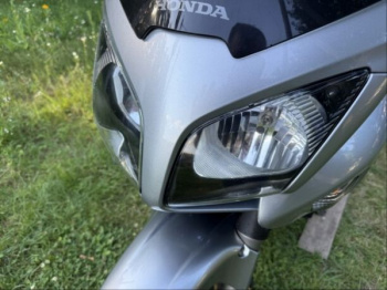 Honda CBF, 2006 г.