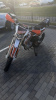 ROCKOT RS250 firestorm, 2026 г.