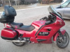 Honda ST, 1991 г.