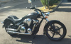 Honda VT 1300 CS SABRE, 2012 г.