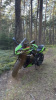 Kawasaki EX 650, 2020 г.