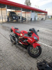 Honda CBR, 2001 г.