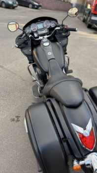 Kawasaki Vulcan VN1700 Vaquero, 2013 г.