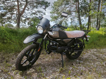 Классик Racer RC 110N-H SCOUT, 2025 г.