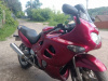Suzuki GSX GSX600 F, 1999 г.