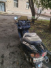 Honda Forza MF06, 2000 г.