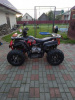 ATV Storm 200 Wild Track Lux, 2024 г.